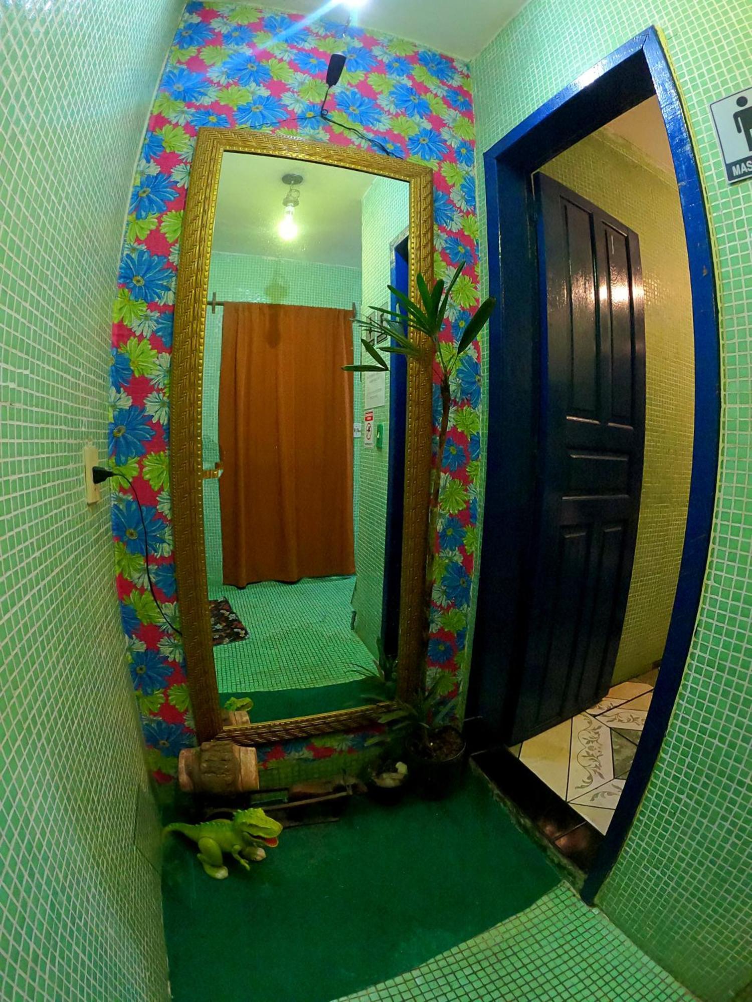 Hostel Uai Ouro Preto  Exterior foto