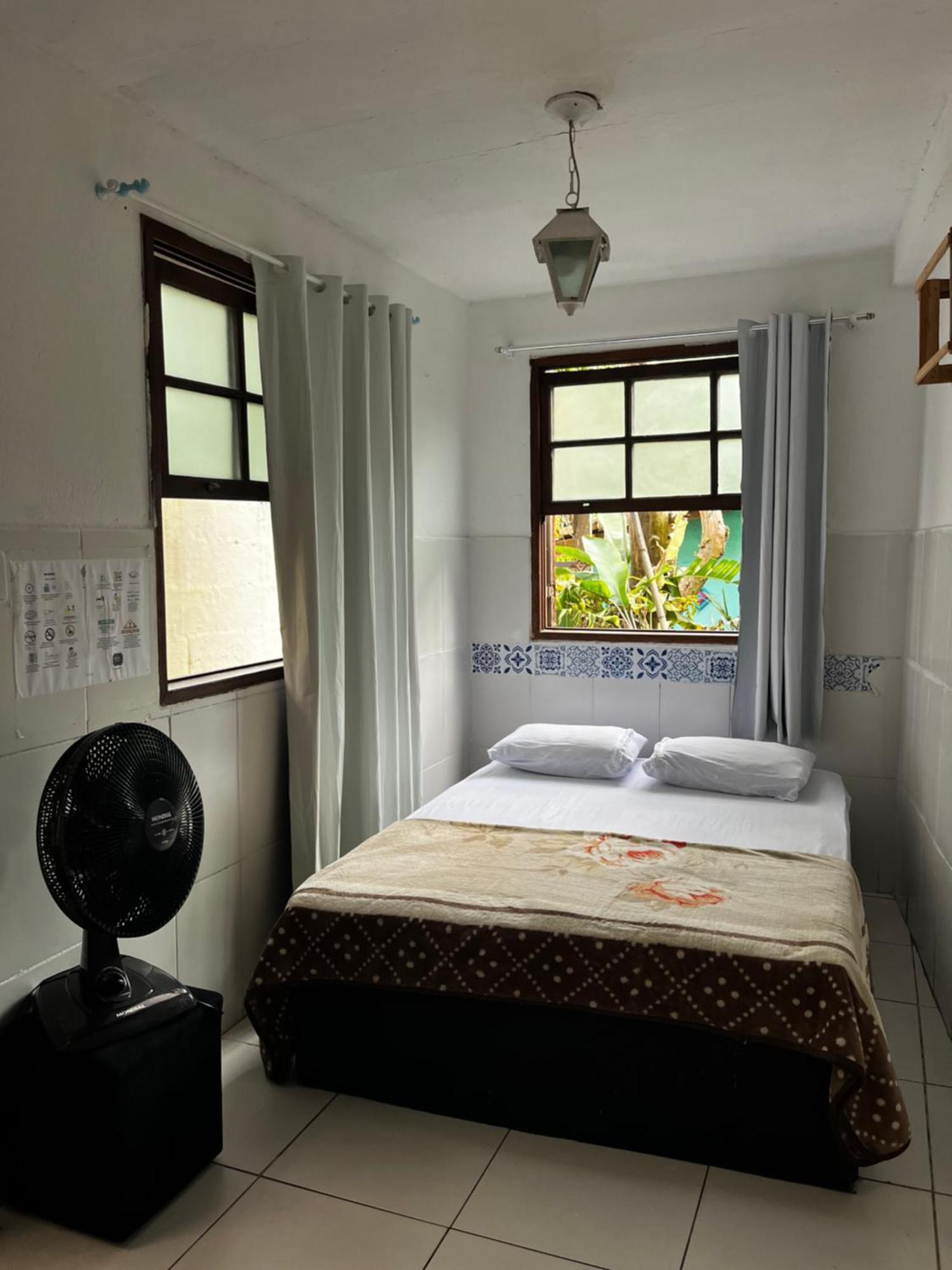 Hostel Uai Ouro Preto  Exterior foto